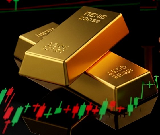 Gold Daily Analysis